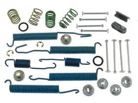 H9206 Raybestos Brakes Drum Brake Hardware Kit P N