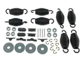 H9223 Raybestos Brakes Drum Brake Hardware Kit P N