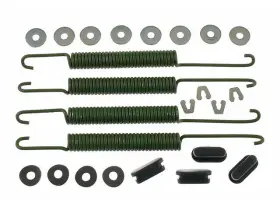 H9237 Raybestos Brakes Drum Brake Hardware Kit P N