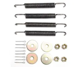 H9245 Raybestos Brakes Drum Brake Hardware Kit P N #3