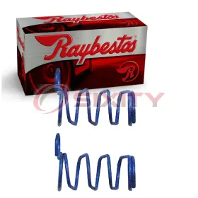 Sx-8sfp Raybestos Brakes R-line Rear Parking Brake Strut Spring For 1963-1970 Buick Electra Ln