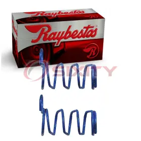 Sx-b23x Raybestos Brakes R-line Rear Parking Brake Strut Spring For 1965-1968 Plymouth Nc