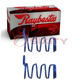 Sx-g5wh Raybestos Brakes R-line Rear Parking Brake Strut Spring For 1988-1989 Eagle Jl