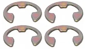 W20584 Raybestos Brakes R-line Brake Shoe C-washer