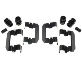 H15860a Raybestos Division For Hyundai/kia 2001-2009 R-line Disc Brake Hardware Kit Fr