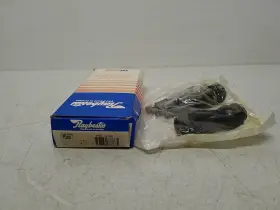 H-5667 Raybestos H5667 Disc Brake Hardware Kit Heavy-duty Front/rear