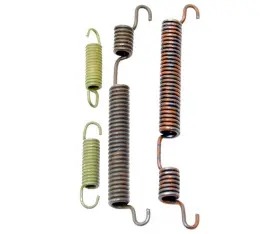 H10382 Raybestos Drum Brake Shoe Return Spring Kit-r-line