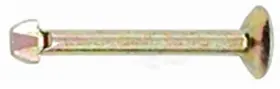 H1080 Raybestos Drum Brake Shoe Spring Hold Down Pin-r-line