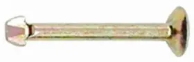 H1102 Raybestos R Line Brake Shoe Spring Hold Down Pin