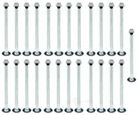 H1108k Raybestos Drum Brake Shoe Spring Hold Down Pin-r-line