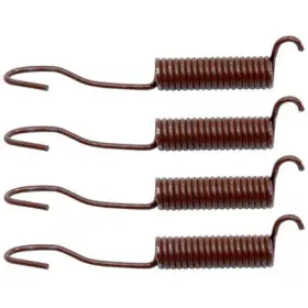 H111 Raybestos Brake Parts Inc R Line Drum Shoe Return Spring #2