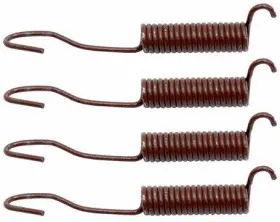 H111 Raybestos Brake Parts Inc R Line Drum Shoe Return Spring