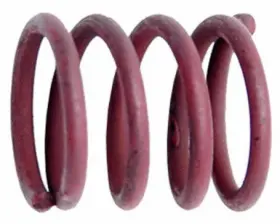 H11152 Raybestos R Line Hold Down Spring