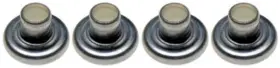 H1139k Raybestos Drum Brake Shoe Hold Down Cup-pg Plus