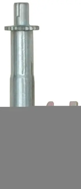 H11504 Raybestos Drum Brake Adjusting Screw Assembly-r-line