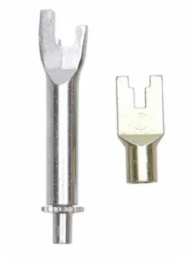 H11508 Raybestos R Line Drum Brake Adj Screw Assy
