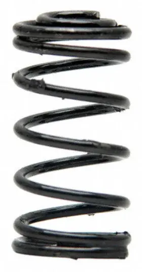 H1153 Raybestos Brake Parts Inc R Line Drum Shoe Hold Down