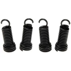H1156 Raybestos R Line Hold Down Spring H1156 Raybestos R Line Hold Down Spring