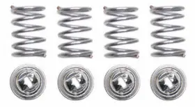 H1160 Raybestos Brake Parts Inc R Line Drum Shoe Hold Down