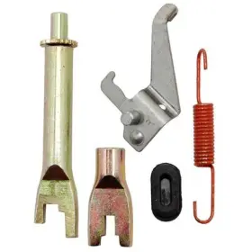 H12517 Raybestos R Line Drum Brake Self Adjuster Rer Kit For Pai