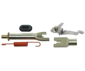 H12521 Raybestos Drum Brake Self Adjuster Repair Fits 1984-1997 Honda Civic Del Sol Crx Ra