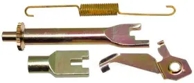 H12537 Raybestos Rr Right Adj Kit