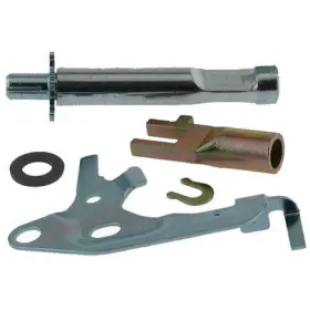 H12551 Raybestos Brake Parts Inc R Line Drum Self Adjust For Pai