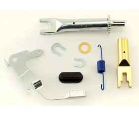 H12584 Raybestos Rr Drum Hwd Kit