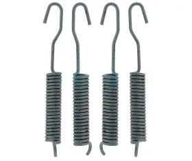 H130 Raybestos Drum Brake Shoe Return Spring Kit-r-line