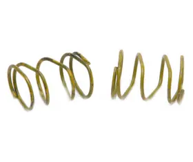 H1336 Raybestos R-line Parking Brake Strut Spring Fits 1971-1989 Pontiac Bonneville Catalina Lem
