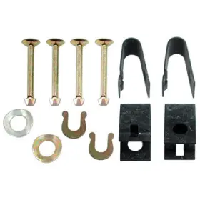 H14069 Raybestos Brake Parts Inc R Line Drum Shoe Hold Down Kit
