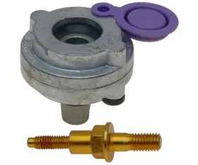 H14352 Raybestos Disc Brake Low Frequency Noise Damper-r-line