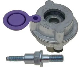 H14353 Raybestos Disc Brake Low Frequency Noise Damper-r-line