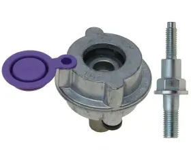 H14355 Raybestos Brake Low Frequency Damper