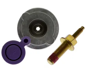 H14358 Raybestos Disc Brake Low Frequency Noise Damper-r-line #2