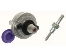 H14361 Raybestos Disc Brake Low Frequency Noise Damper-r-line