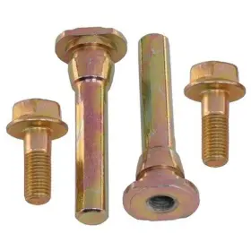 Raybestos H15076 R Line Brake Caliper Bolt Kit