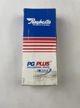 H15122a Raybestos Disc Brake Hardware Kit-r-line Front Rear Free Shipping #2