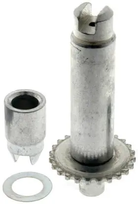 H1523 Raybestos Drum Brake Adjusting Screw Assembly-r-line