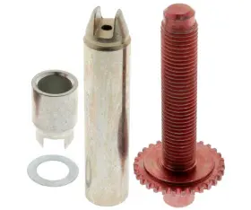 H1545 Raybestos Drum Brake Adjusting Screw Assembly-r-line