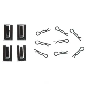 Raybestos H15510-2 Disc Brake Hardware Kit-r-line