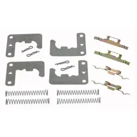 H15524a Raybestos R Line Disc Brake Hardware Kit