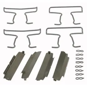 H15535a Raybestos R Line Disc Brake Hardware Kit