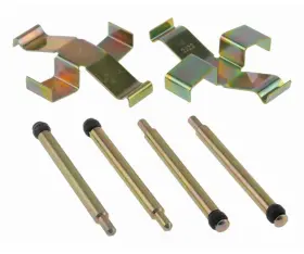 H15542a Raybestos Disc Brake Hardware Kit-r-line