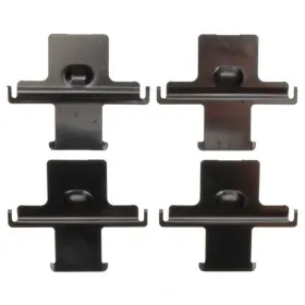 Raybestos H15602a Disc Brake Hardware Kit-r-line Fits 81-83 Nissan 280zx