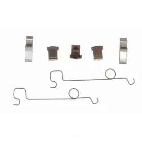 Raybestos H15634-2 Disc Brake Hardware Kit-r-line