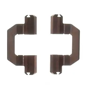 Raybestos H15640-2 Disc Brake Hardware Kit-r-line