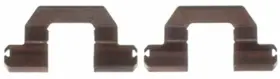 H15640 Raybestos Disc Brake Hardware Kit-r-line