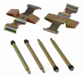 H15678a Raybestos Disc Brake Hardware Kit-r-line H15678a Raybestos Disc Brake Hardware Kit-r-line