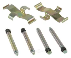 H15680a Raybestos Disc Brake Hardware Kit-r-line